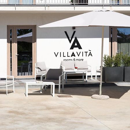 Villavita Agerola Ngoại thất bức ảnh