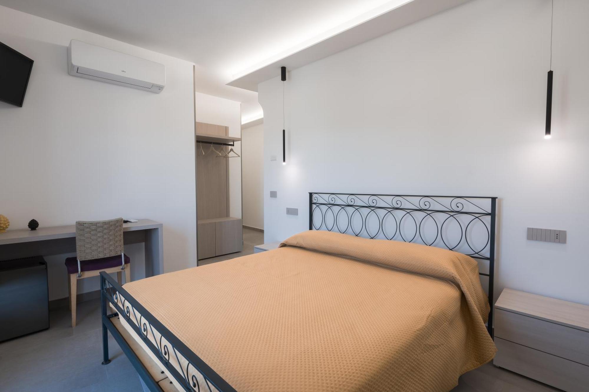 Villavita Agerola Ngoại thất bức ảnh