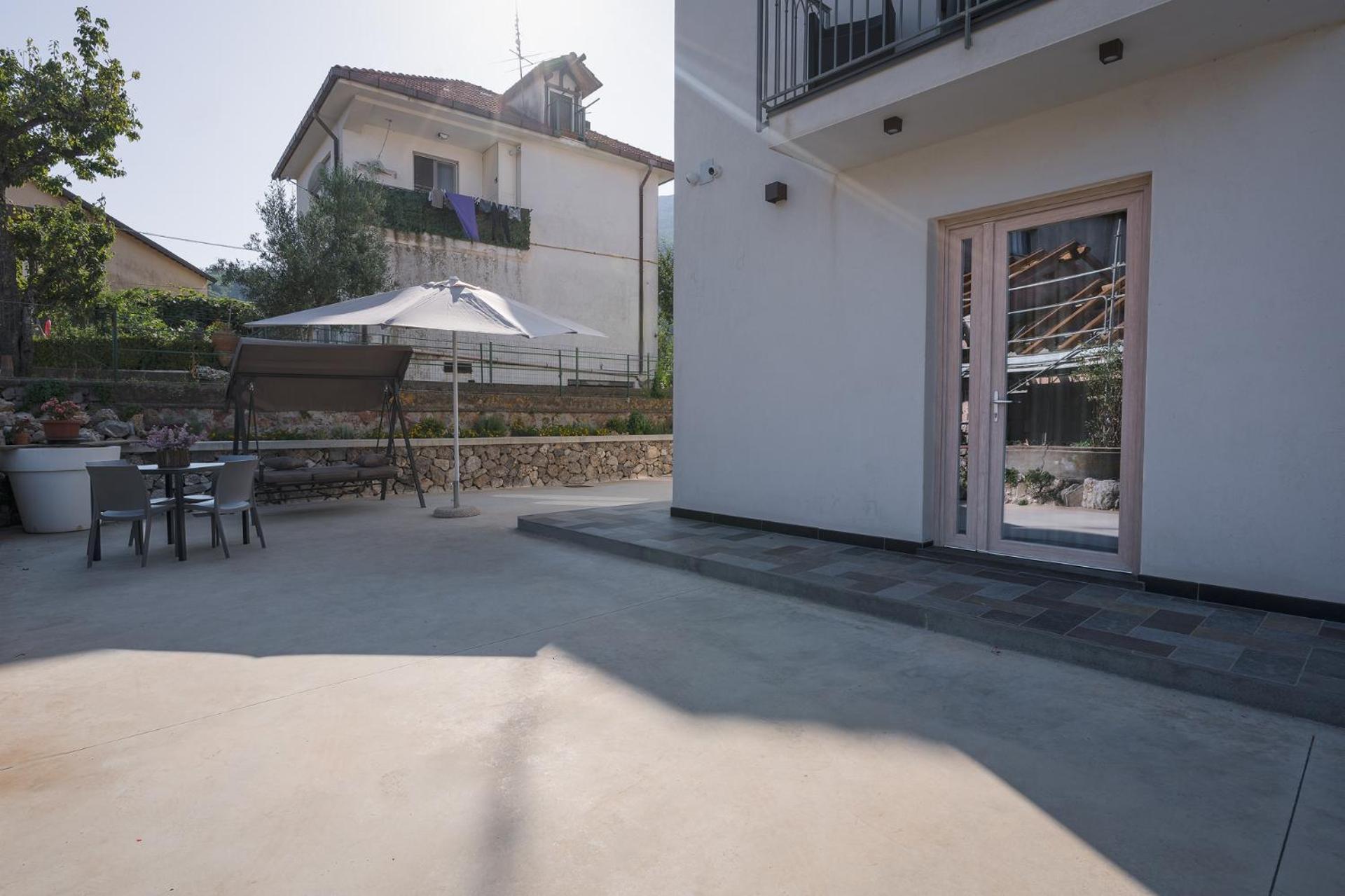 Villavita Agerola Ngoại thất bức ảnh
