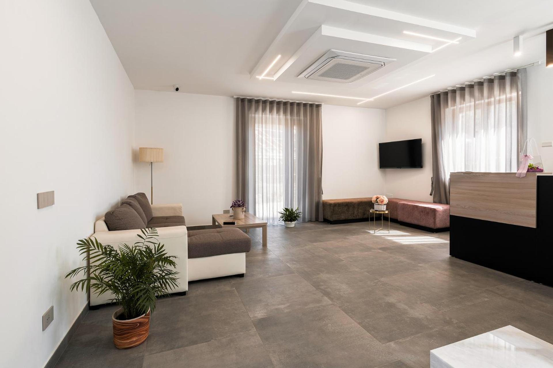 Villavita Agerola Ngoại thất bức ảnh