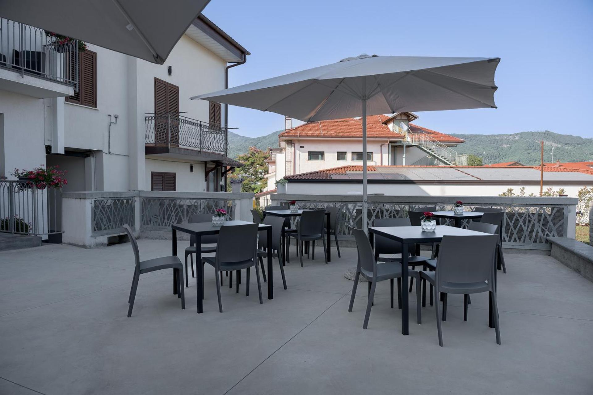 Villavita Agerola Ngoại thất bức ảnh