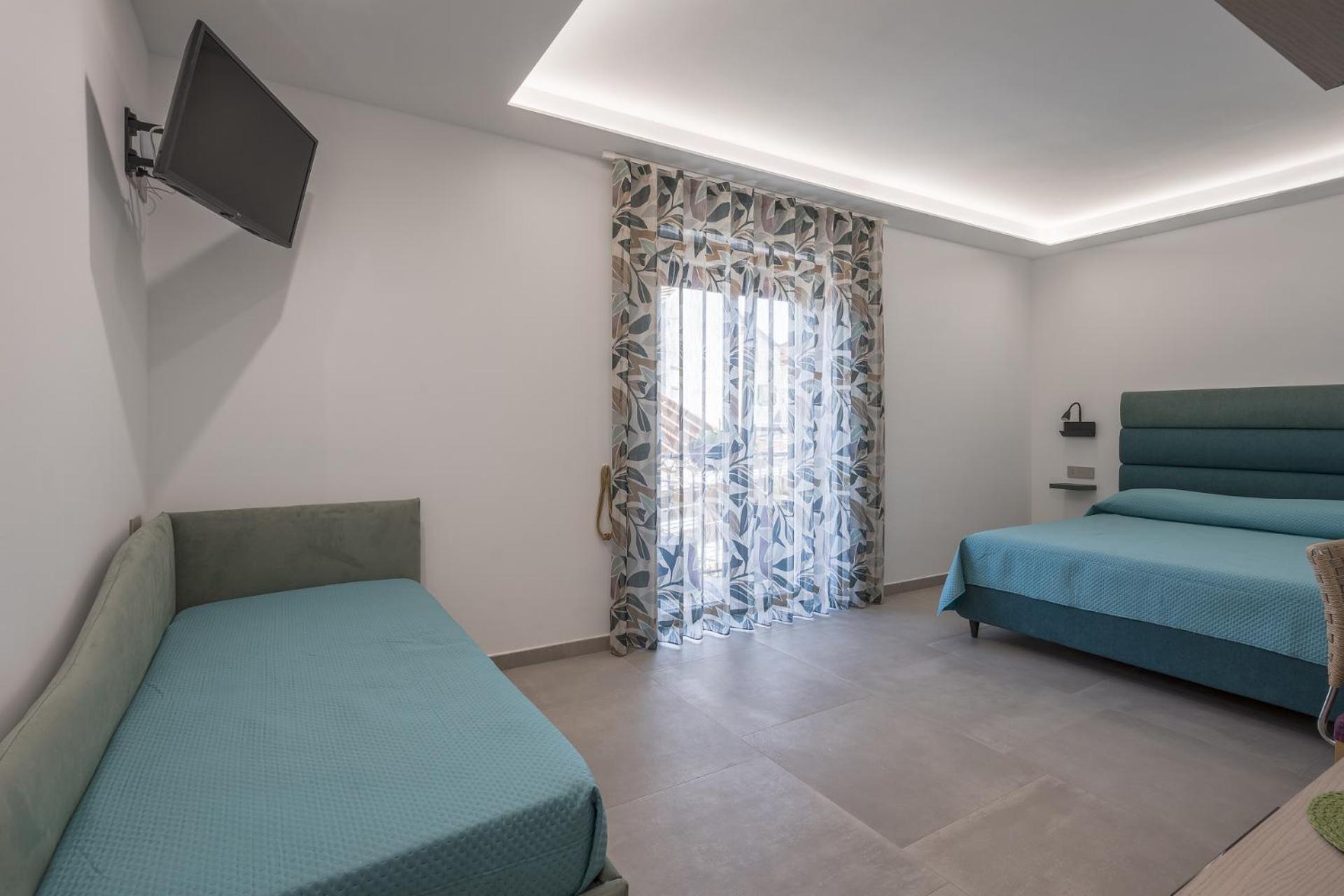 Villavita Agerola Ngoại thất bức ảnh