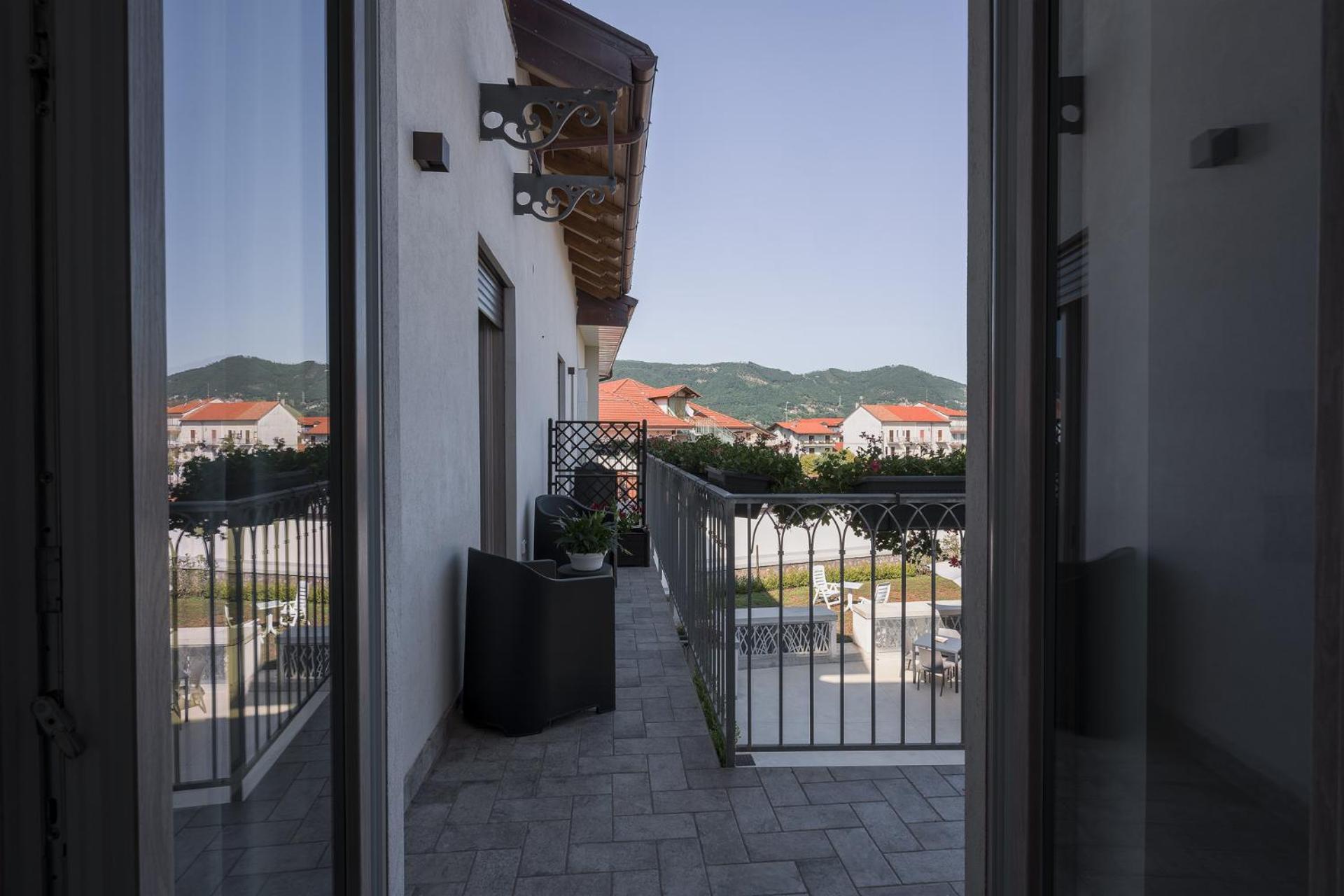 Villavita Agerola Ngoại thất bức ảnh