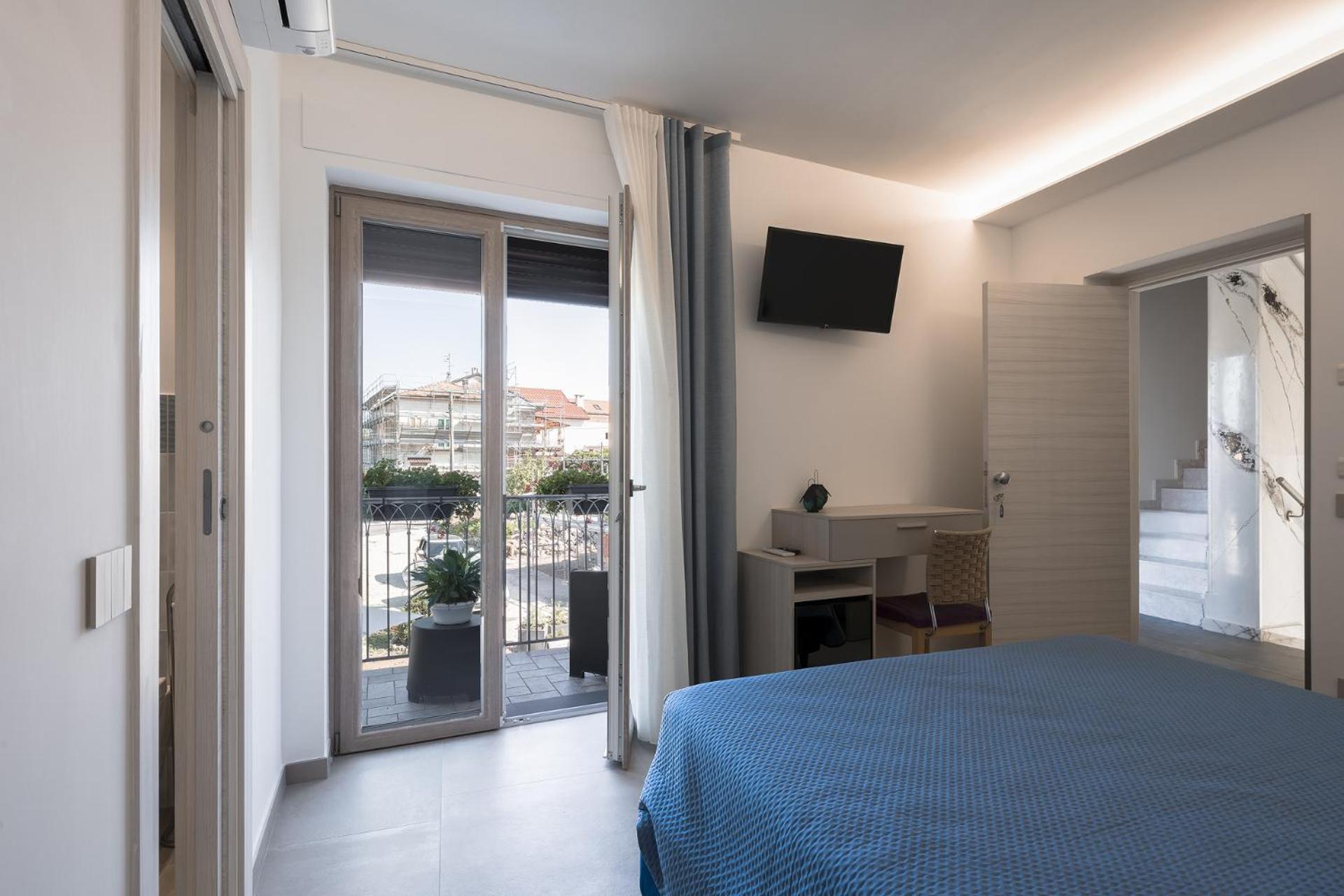 Villavita Agerola Ngoại thất bức ảnh