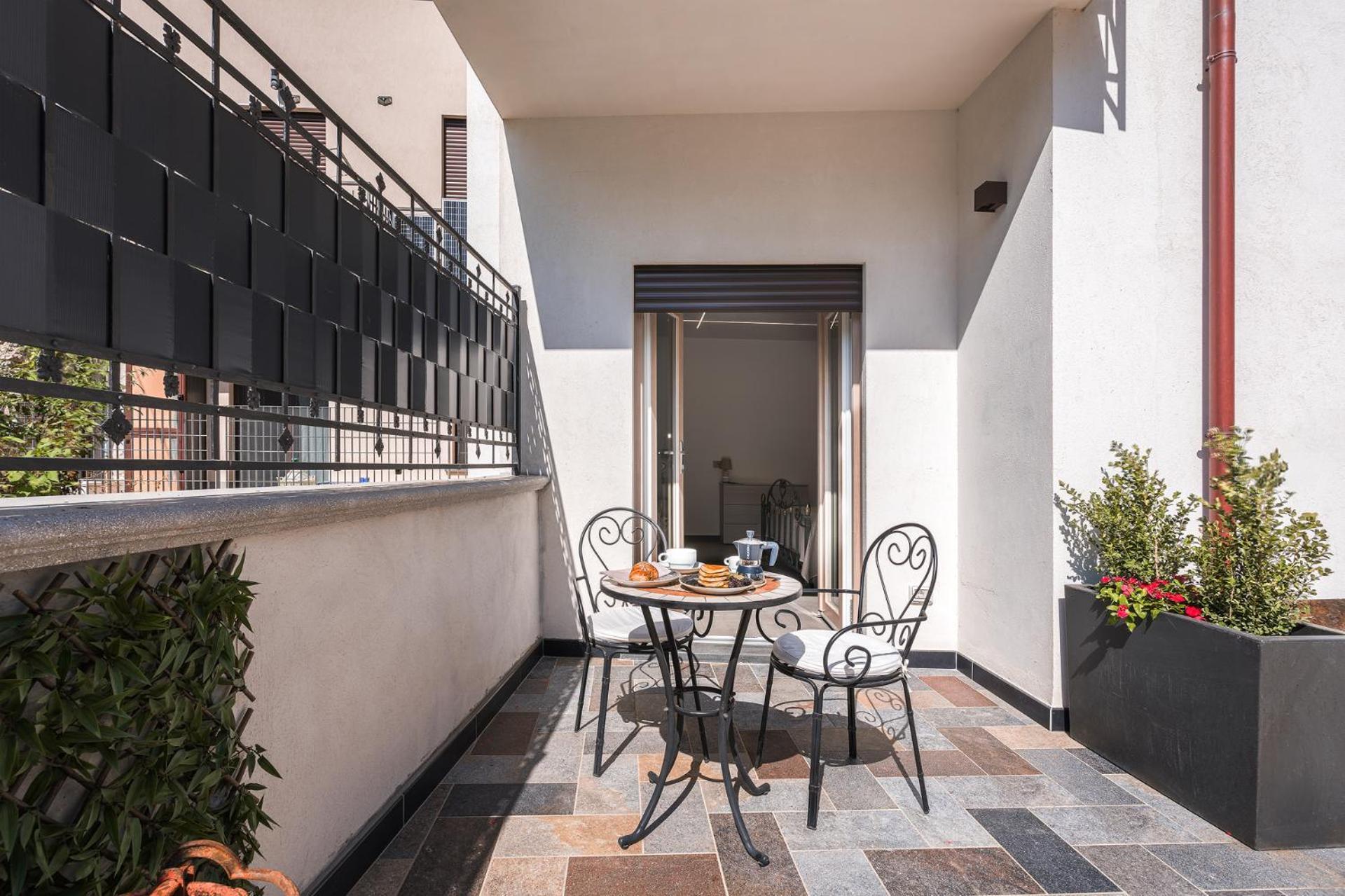 Villavita Agerola Ngoại thất bức ảnh
