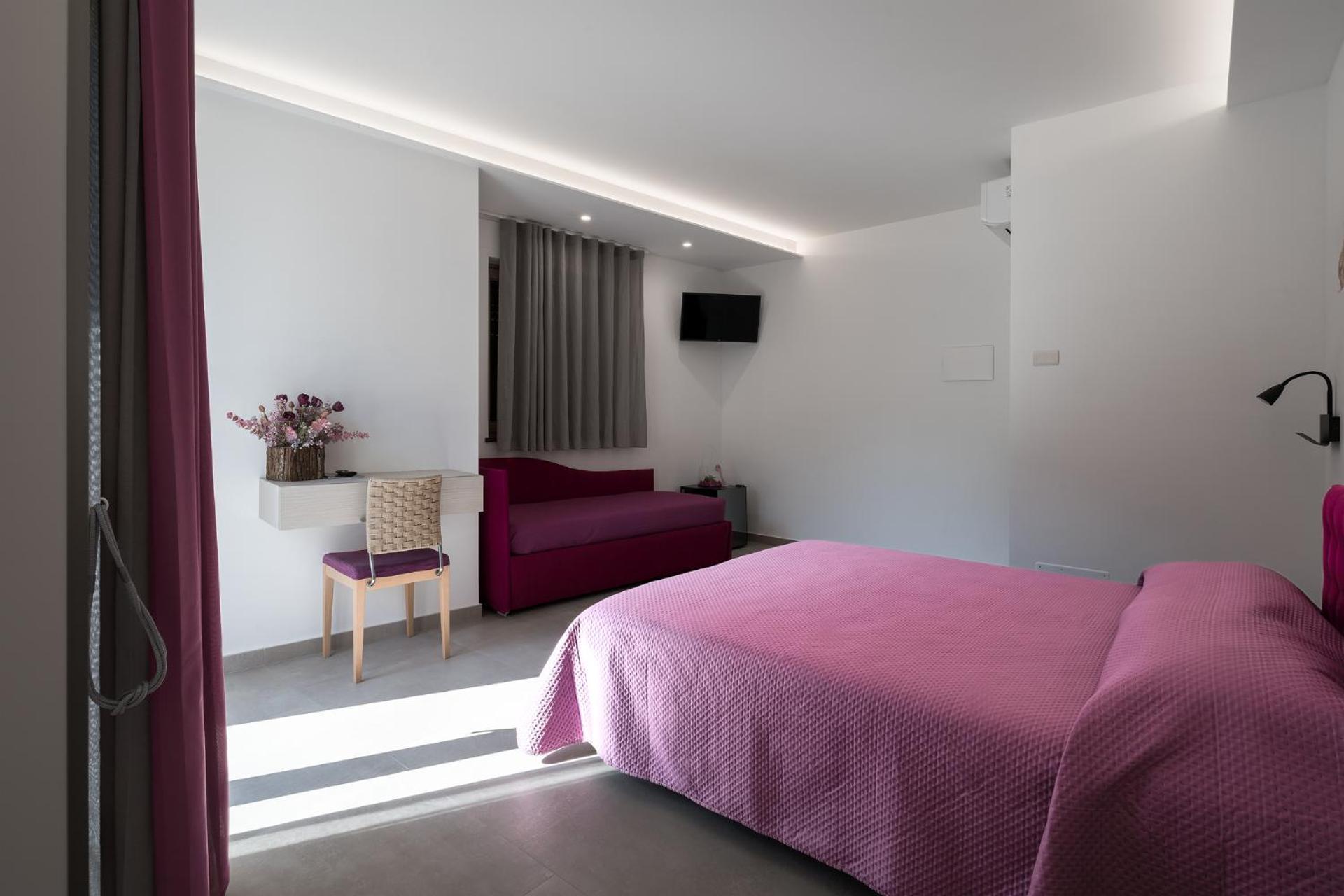Villavita Agerola Ngoại thất bức ảnh