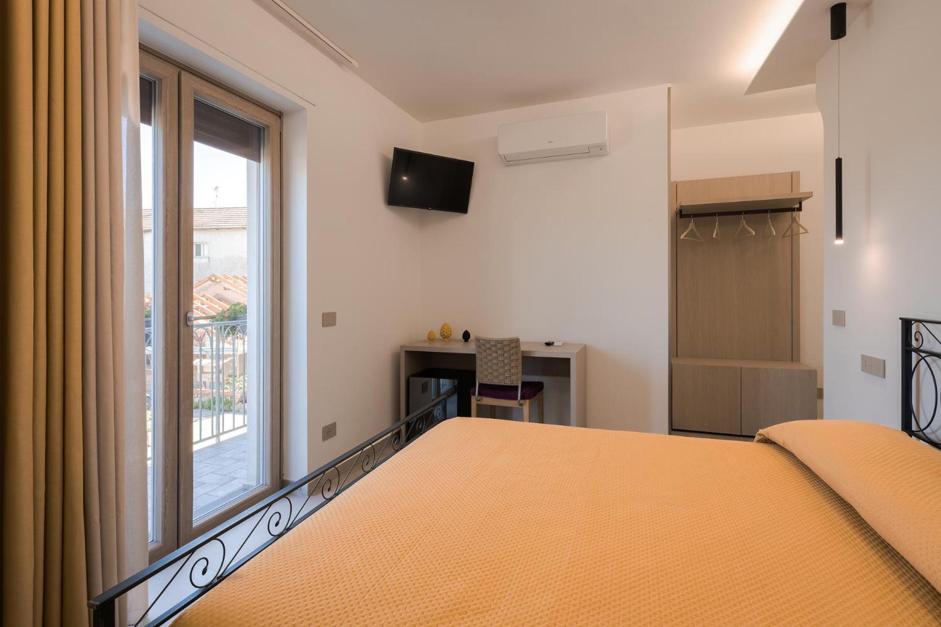 Villavita Agerola Ngoại thất bức ảnh