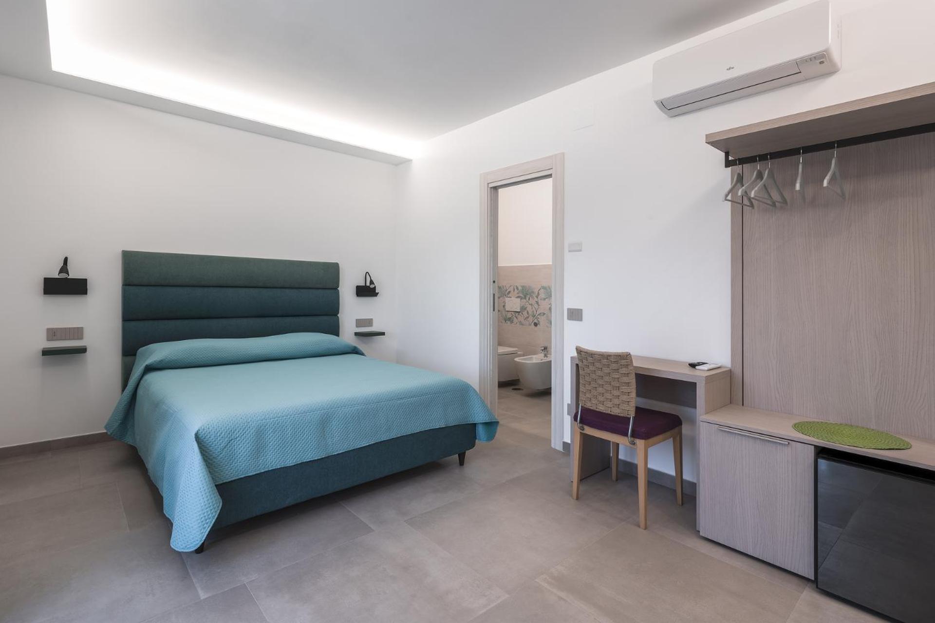 Villavita Agerola Ngoại thất bức ảnh