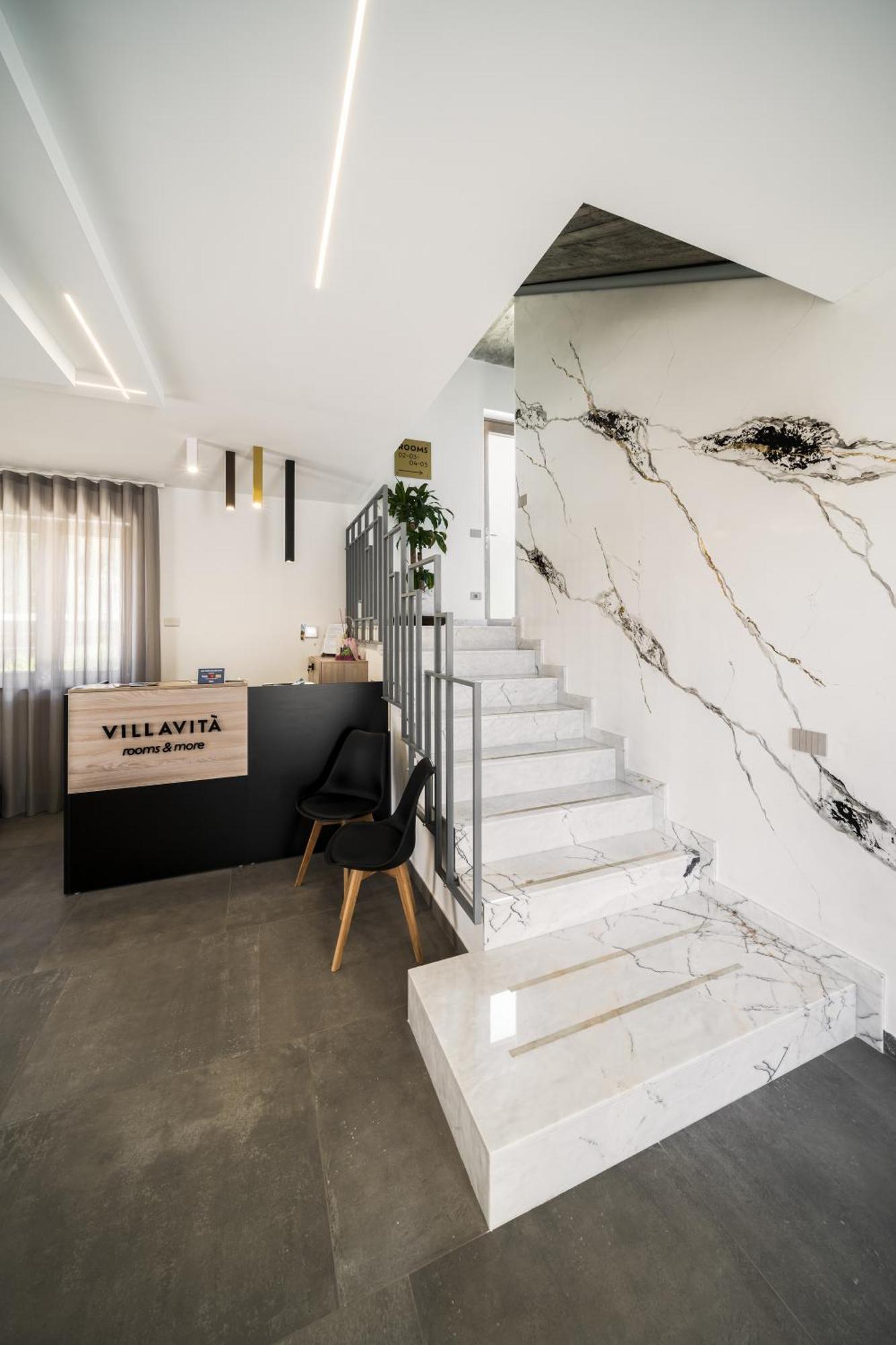 Villavita Agerola Ngoại thất bức ảnh