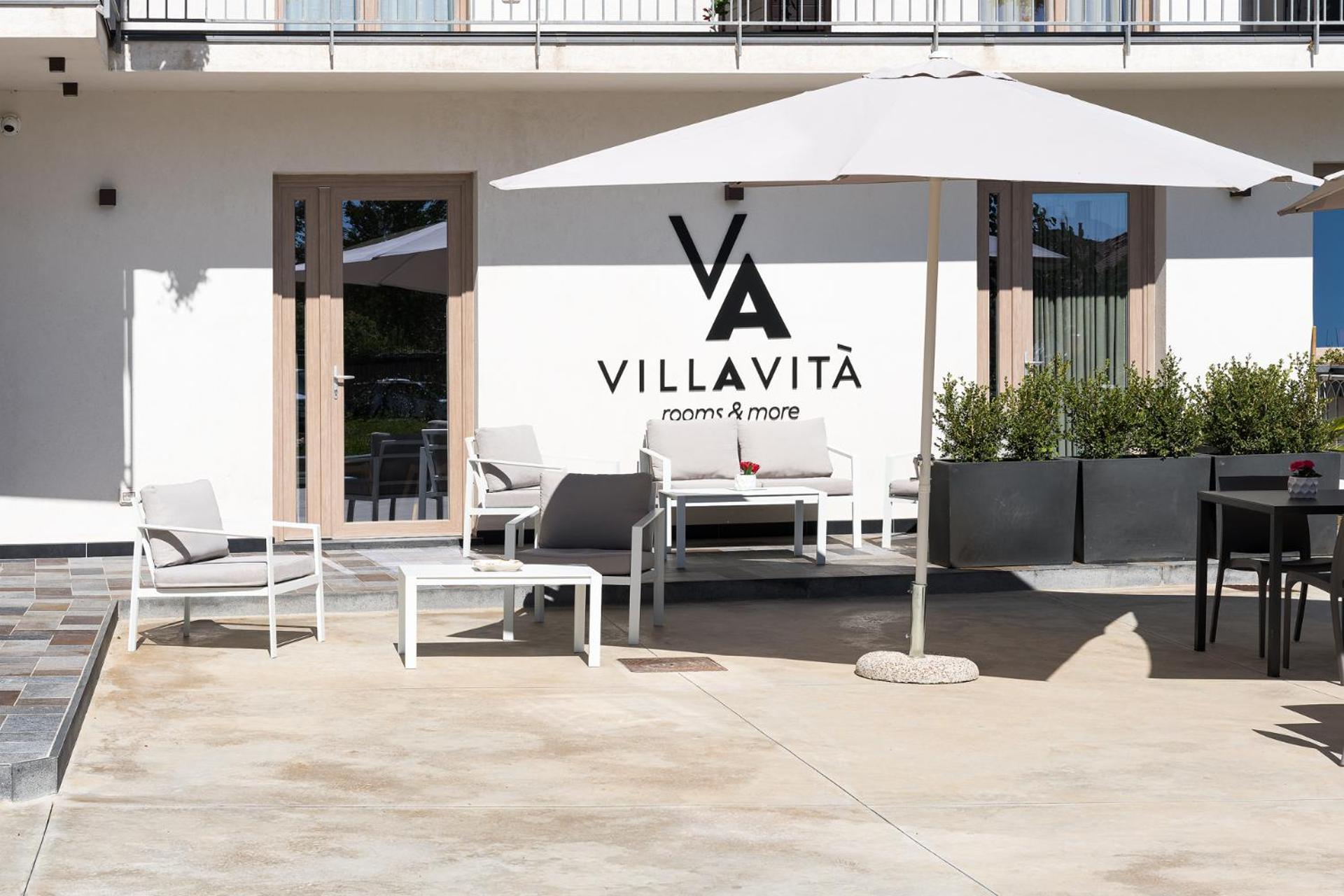 Villavita Agerola Ngoại thất bức ảnh